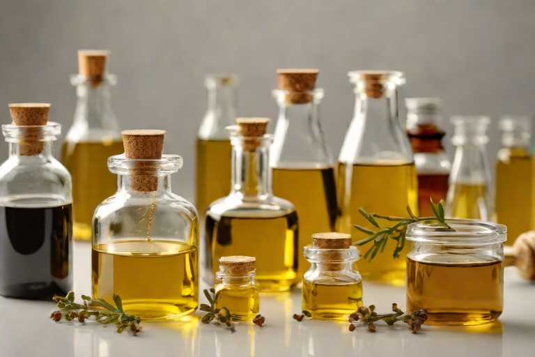 Onychomycosis Nail Bed Penetration: Hydrophilic Transungual Permeation in Clinical Cold-Pressed Essential Oil Emulsions