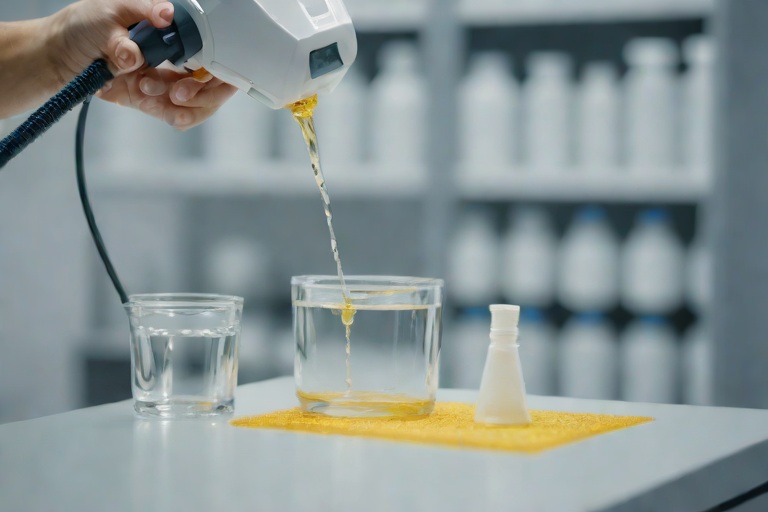 Emulsion Stability: Preventing Phase Separation in High-Water Formulations in Clinical Dermatological Patch Testing Solutions