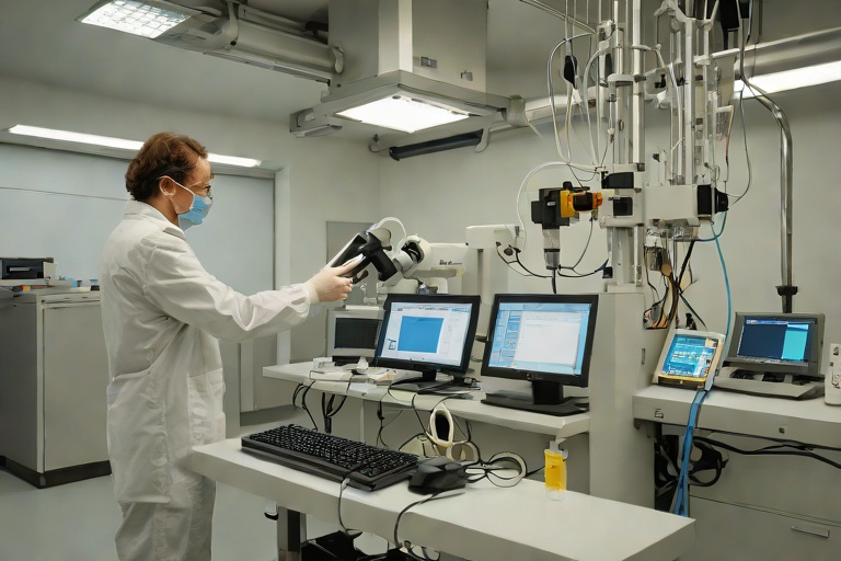 Heavy Metal Contamination Screening: Inductively Coupled Plasma Mass Spectrometry in Clinical Pharmaceutical Amber Glass Preparations