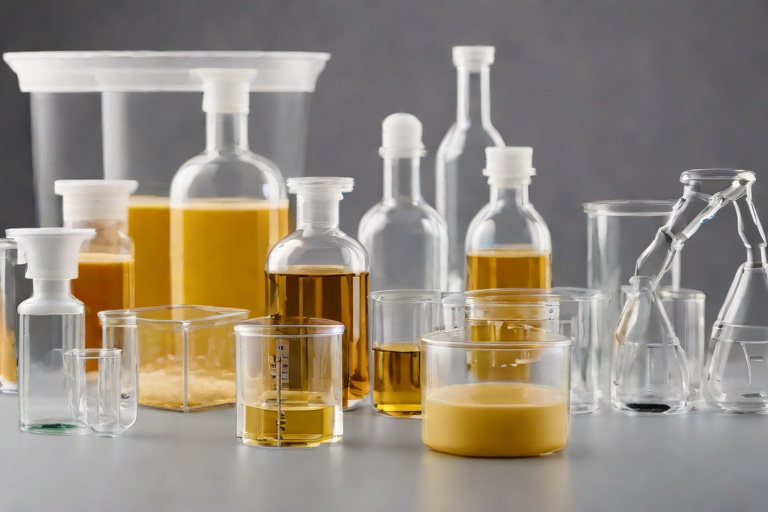 Packaging Polymer Compatibility: Preventing HDPE Container Plasticizer Leaching in Clinical Liposomal Nanocarrier Delivery Systems