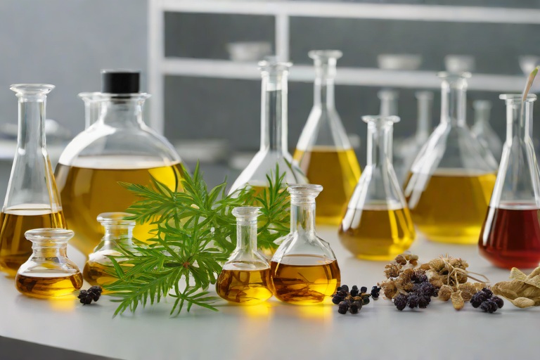 Microbial Spore Inactivation: Synergistic Heat and Essential Oil Kinetics in Clinical Terpene Oxidation Stability Batches