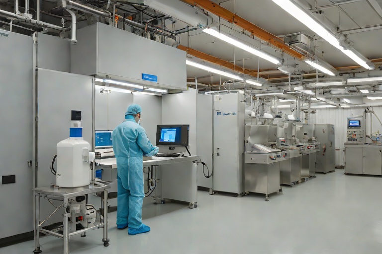 Cold Storage Temperature Monitoring: Preventing Wax Crystallization Precipitation in Clinical Standardized ISO 4730 Batches