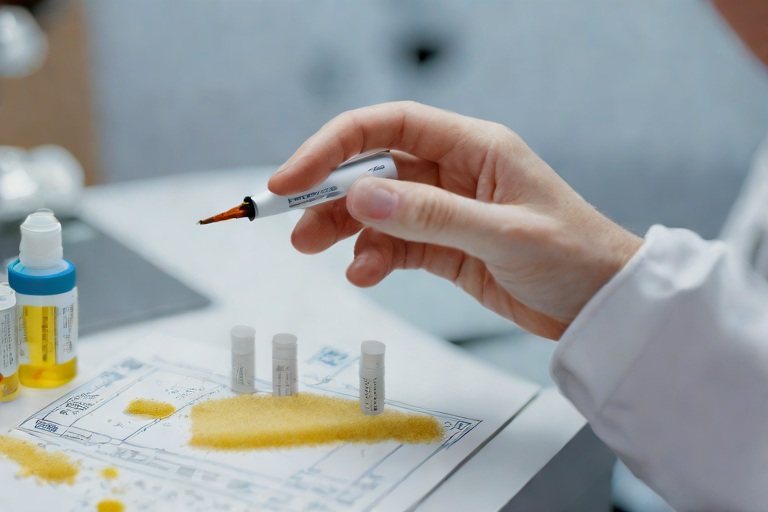 Contact Dermatitis Patch Testing: Evaluating Allergic Sensitization Risks in Clinical Clinical Microbiology Assays