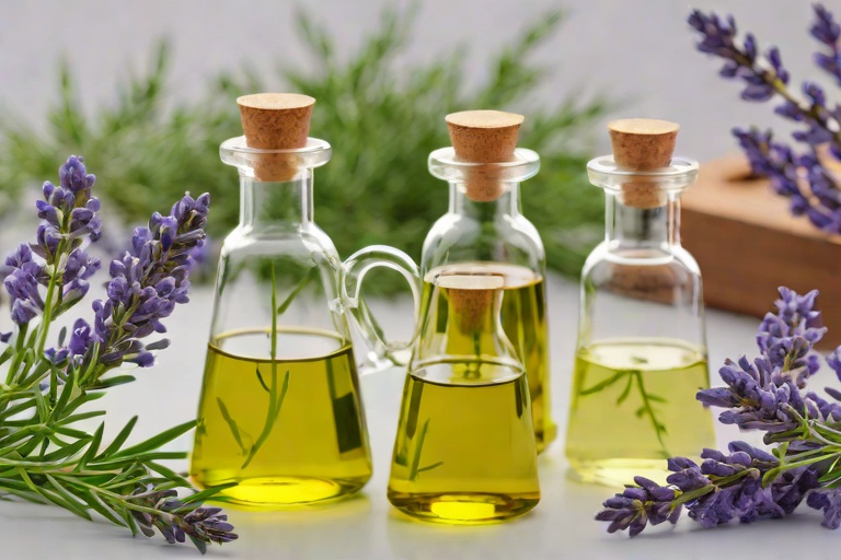 Natural Antimicrobial Synergism: Combining Melaleuca with Lavender Extract in Clinical Antimicrobial Biofilm Cultures