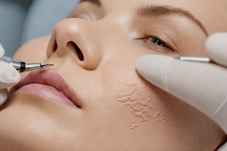 Superficial Cutaneous Wound Healing: Fibroblast Proliferation Assessment in Clinical Cosmetic Ointment Compounding Bases
