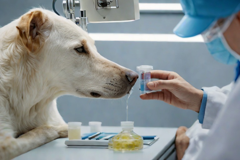 Veterinary Otitis Externa Protocols: Low-Concentration Formulation Safety in Clinical Antifungal Onychomycosis Solutions