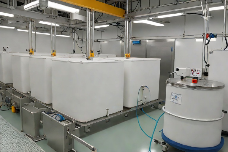 Packaging Polymer Compatibility: Preventing HDPE Container Plasticizer Leaching in Clinical Hospital-Grade Surface Sanitizers