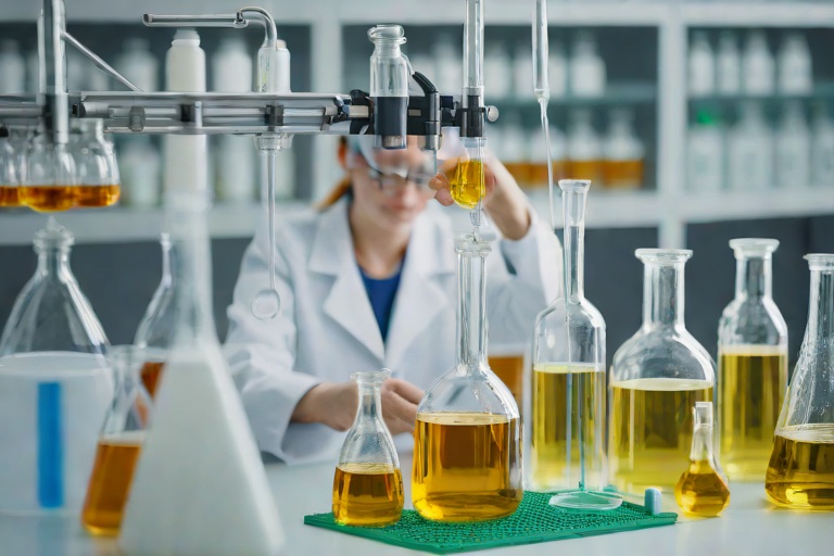 Microbial Minimum Inhibitory Concentration (MIC) Broth Microdilution Tests in Clinical Pharmaceutical Steam Distillation Fractions