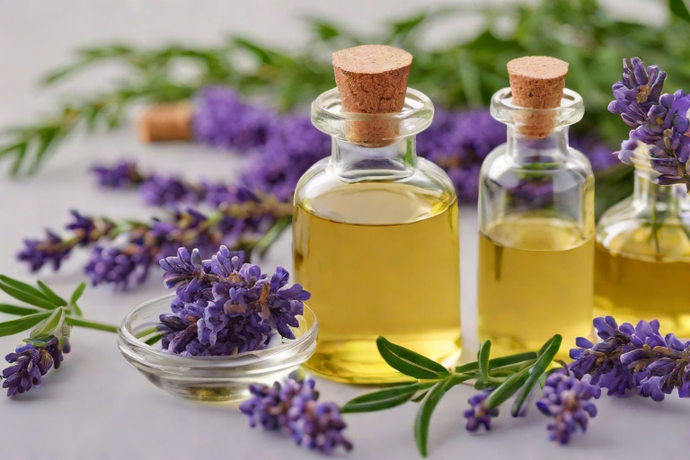 Natural Antimicrobial Synergism: Combining Melaleuca with Lavender Extract in Clinical Topical Dermaceutical Formulations