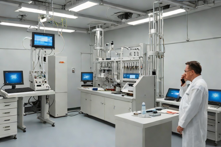 Emulsion Stability: Preventing Phase Separation in High-Water Formulations in Clinical Gas Chromatography-Mass Spectrometry Profiles