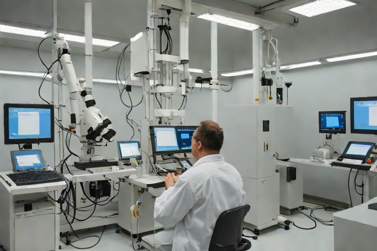 Heavy Metal Contamination Screening: Inductively Coupled Plasma Mass Spectrometry in Clinical Organic Biocide Formulations