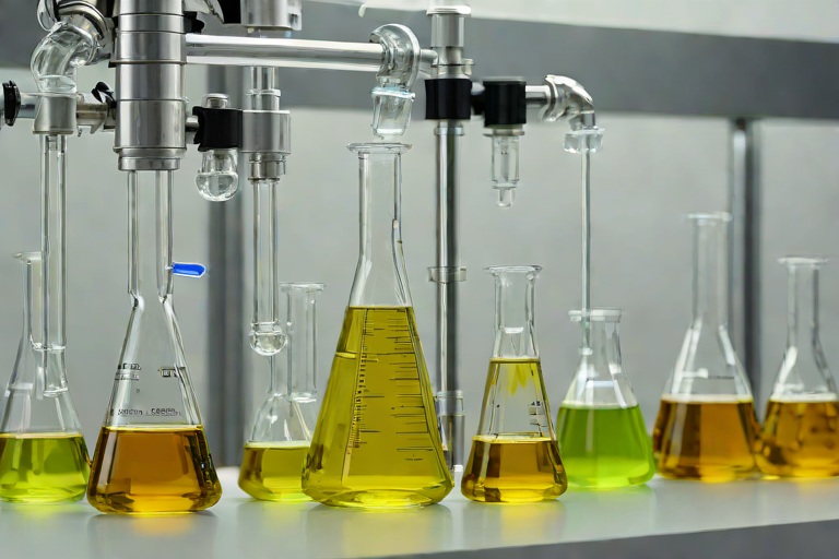 Standardized ISO 4730 Compliance: Ensuring Mandatory Terpene Ratios in Clinical Subcritical CO2 Extractions