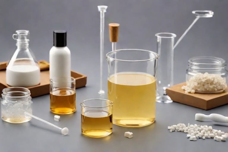 Packaging Polymer Compatibility: Preventing HDPE Container Plasticizer Leaching in Clinical Acne Vulgaris Sebum Reduction Formulations