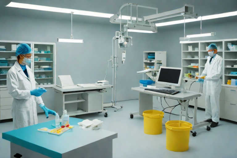 Surface Disinfection Protocols: Viral Lipid Envelope Dissolution Kinetics in Clinical Topical Dermaceutical Formulations
