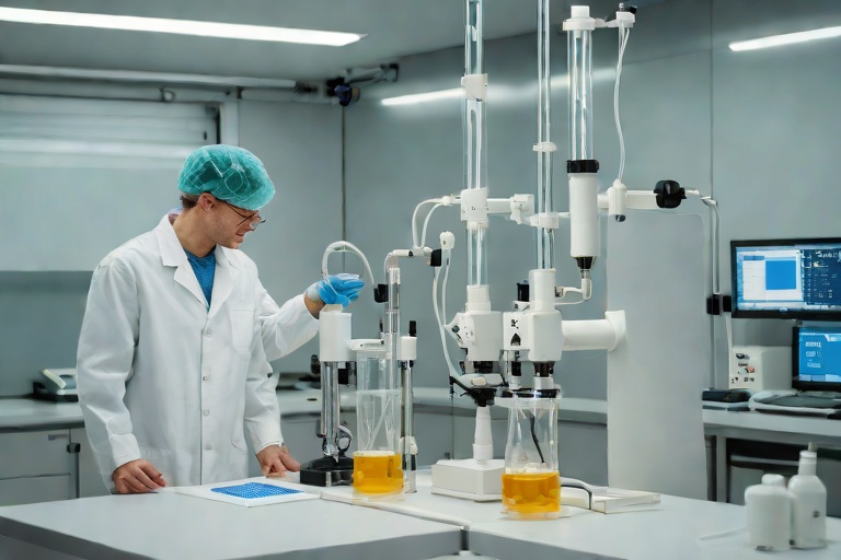 Emulsion Stability: Preventing Phase Separation in High-Water Formulations in Clinical High-Performance Liquid Chromatography Batches