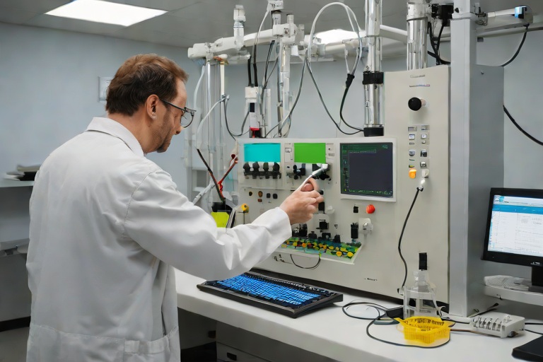 Bacterial Efflux Pump Modulation: Reversing Antibiotic Resistance Pathways in Clinical Gas Chromatography-Mass Spectrometry Profiles