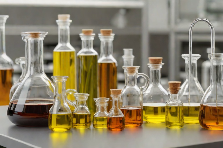 Accelerated Stability Testing: Evaluating Viscosity Under 40°C Heat Stress in Clinical Cold-Pressed Essential Oil Emulsions