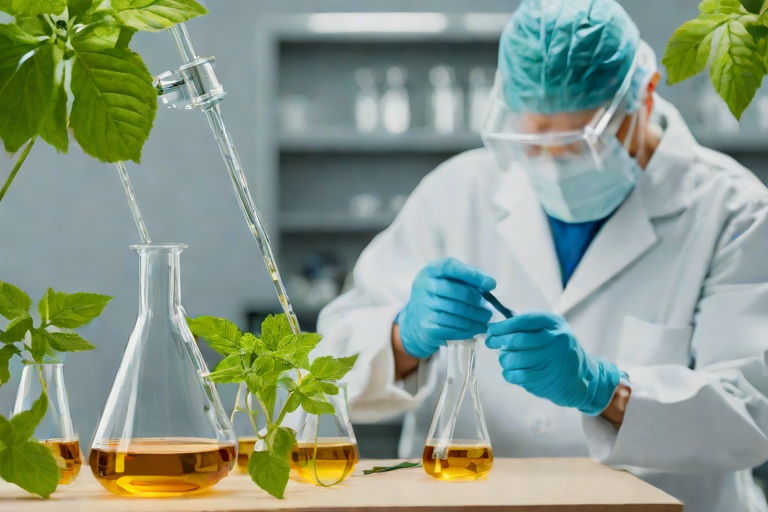 Standardized ISO 4730 Compliance: Ensuring Mandatory Terpene Ratios in Clinical Organic Biocide Formulations