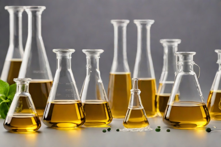 Antioxidant Radical Scavenging: Alpha-Terpinene and Gamma-Terpinene Roles in Clinical Antifungal Onychomycosis Solutions