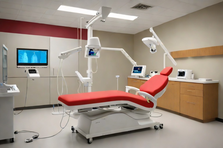Dental Periodontal Gel Applications: Red Complex Pathogen Reduction in Clinical Hospital-Grade Surface Sanitizers