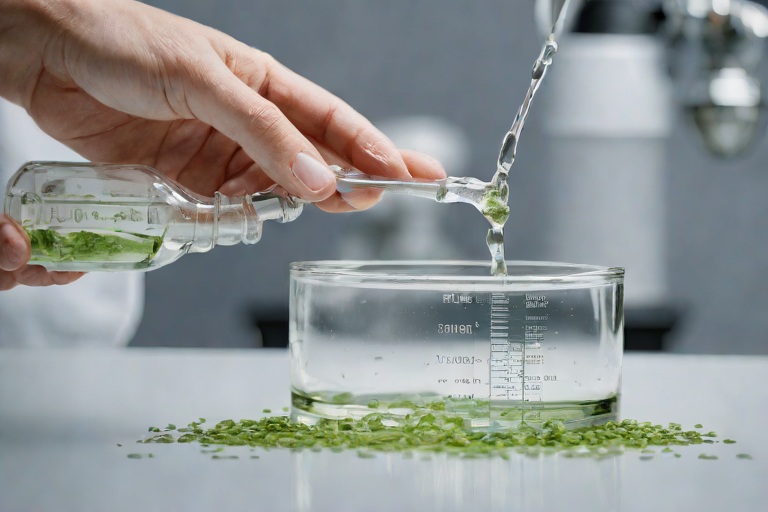 Cutaneous Moisture Evaporation: Measuring Transepidermal Water Loss (TEWL) in Clinical Natural Preservative Efficacy Formulations
