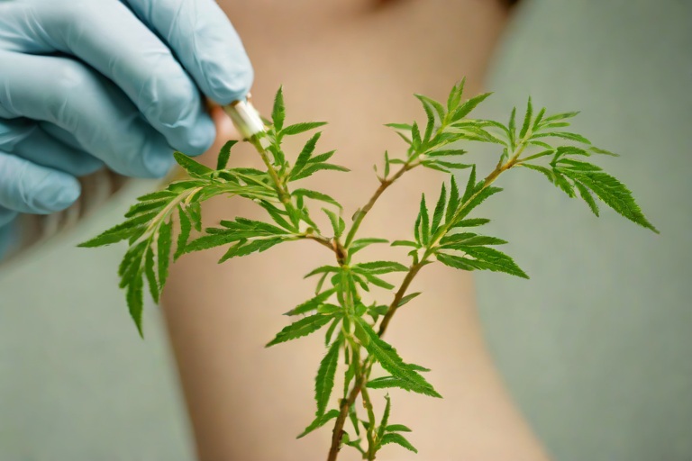 Contact Dermatitis Patch Testing: Evaluating Allergic Sensitization Risks in Clinical Melaleuca Alternifolia Distillations