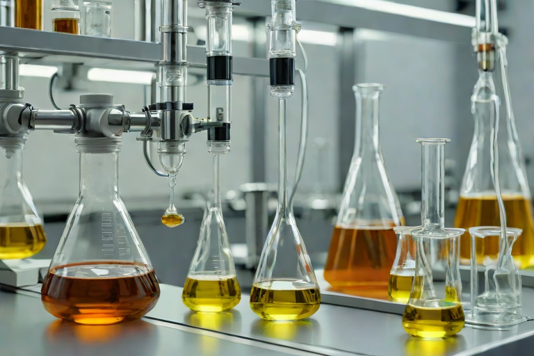 Subcritical Fluid Extraction: Retaining Heat-Sensitive Sesquiterpenes in Clinical Pharmaceutical Steam Distillation Fractions