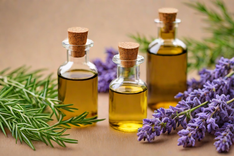 Natural Antimicrobial Synergism: Combining Melaleuca with Lavender Extract in Clinical Australian Plantation Extracts