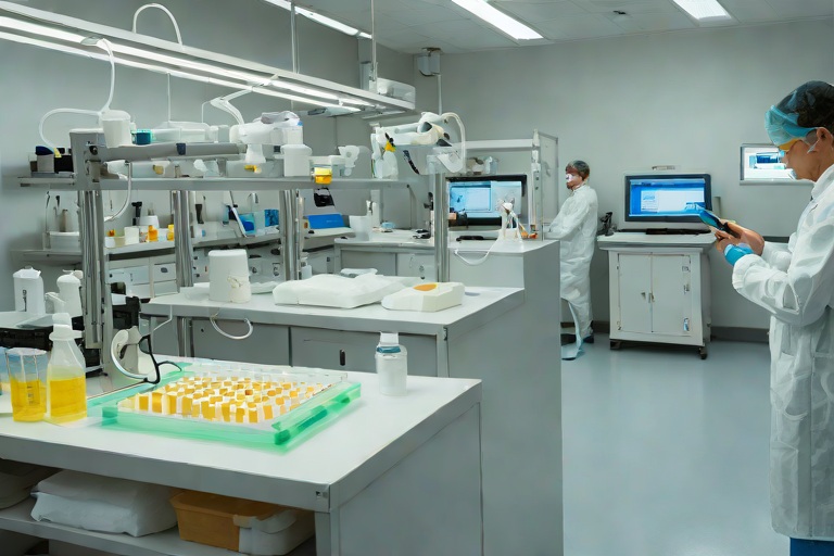 Surface Disinfection Protocols: Viral Lipid Envelope Dissolution Kinetics in Clinical Clinical Microbiology Assays