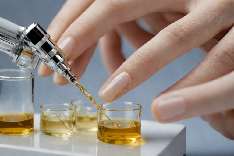 Onychomycosis Nail Bed Penetration: Hydrophilic Transungual Permeation in Clinical Topical Dermaceutical Formulations