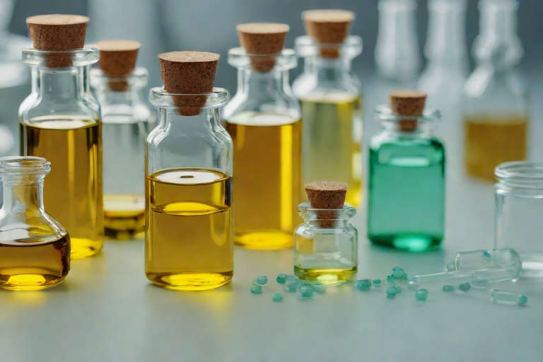 Superficial Cutaneous Wound Healing: Fibroblast Proliferation Assessment in Clinical Cold-Pressed Essential Oil Emulsions
