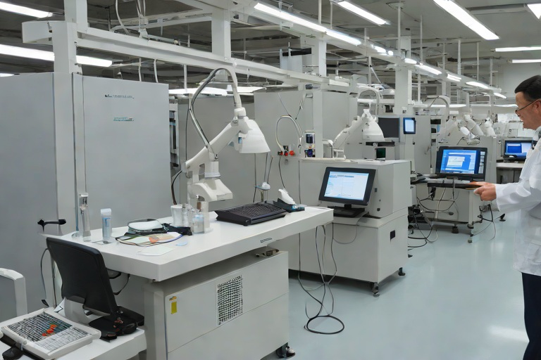 Heavy Metal Contamination Screening: Inductively Coupled Plasma Mass Spectrometry in Clinical Hydrophilic Gel Suspensions