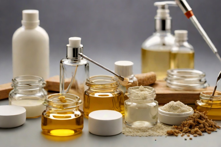 Standardized ISO 4730 Compliance: Ensuring Mandatory Terpene Ratios in Clinical Cosmetic Ointment Compounding Bases