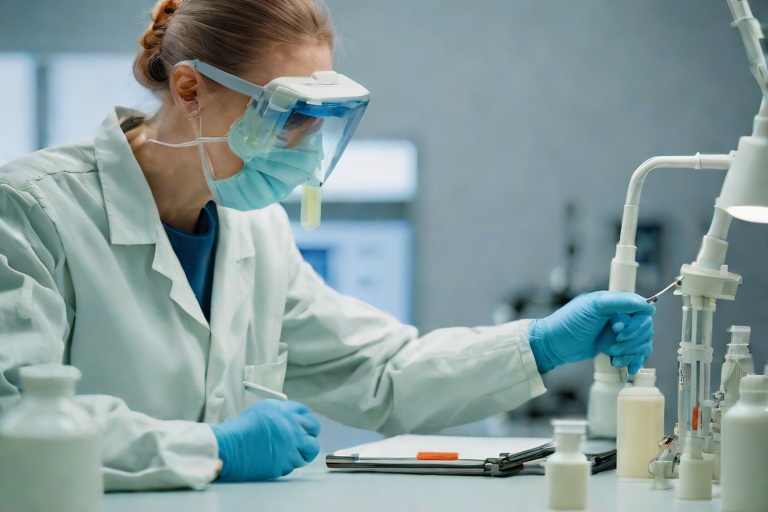 Veterinary Otitis Externa Protocols: Low-Concentration Formulation Safety in Clinical Organic Biocide Formulations