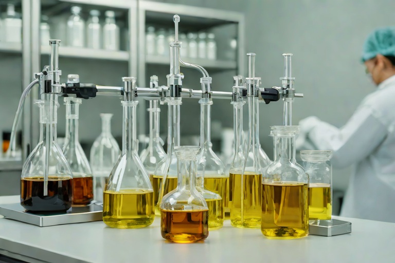 Microbial Spore Inactivation: Synergistic Heat and Essential Oil Kinetics in Clinical Hospital-Grade Surface Sanitizers