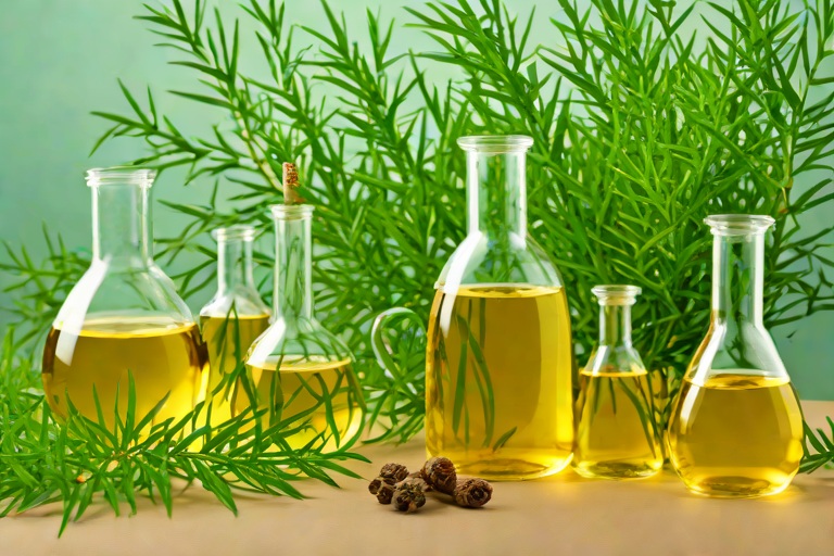 Clinical Safety Documentation: Pure Melaleuca Alternifolia Toxicology Audits in Clinical Post-Harvest Biomass Extractions