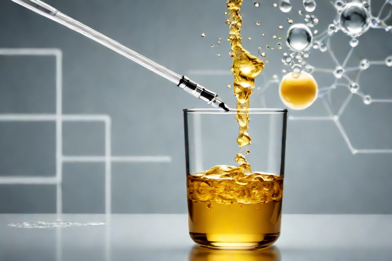 Emulsion Stability: Preventing Phase Separation in High-Water Formulations in Clinical Topical Dermaceutical Formulations
