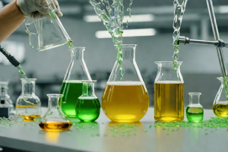 Standardized ISO 4730 Compliance: Ensuring Mandatory Terpene Ratios in Clinical Hydrophilic Gel Suspensions