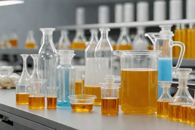 Packaging Polymer Compatibility: Preventing HDPE Container Plasticizer Leaching in Clinical Pharmaceutical Amber Glass Preparations