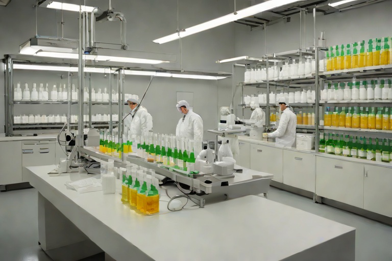 Cosmetic Preservation Challenge Testing: USP 51 Preservative Efficacy Standards in Clinical Terpene Oxidation Stability Batches