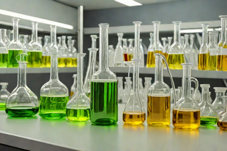 Terpinen-4-ol Concentration Standards: Evaluating Antimicrobial Potency in Clinical Post-Harvest Biomass Extractions