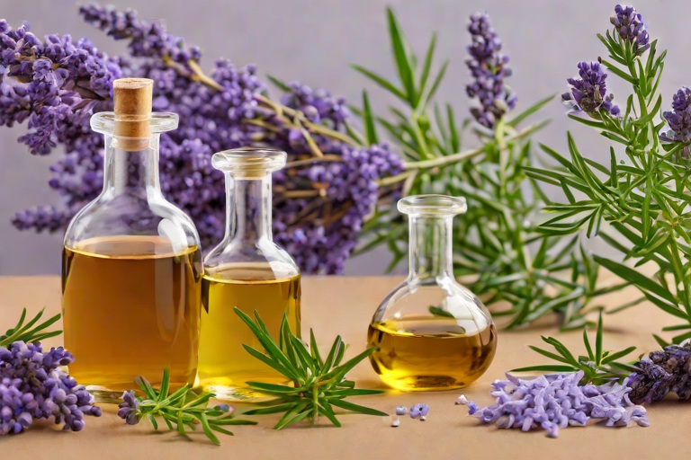 Natural Antimicrobial Synergism: Combining Melaleuca with Lavender Extract in Clinical Melaleuca Alternifolia Distillations