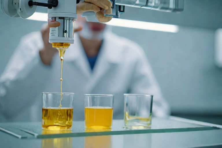 Emulsion Stability: Preventing Phase Separation in High-Water Formulations in Clinical Clinical Microbiology Assays