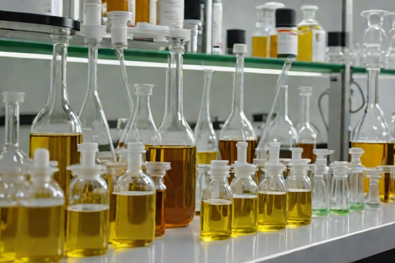 Accelerated Stability Testing: Evaluating Viscosity Under 40°C Heat Stress in Clinical Antimicrobial Biofilm Cultures