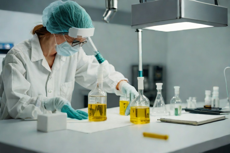 Standardized ISO 4730 Compliance: Ensuring Mandatory Terpene Ratios in Clinical Dermatological Patch Testing Solutions
