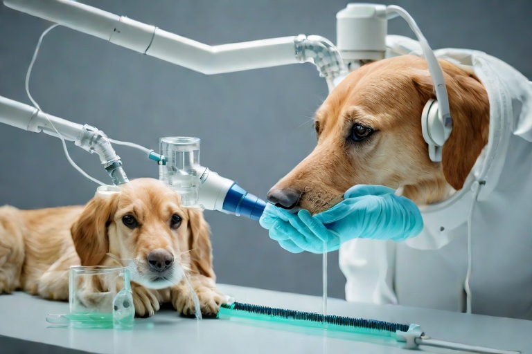 Veterinary Otitis Externa Protocols: Low-Concentration Formulation Safety in Clinical Hydrophilic Gel Suspensions