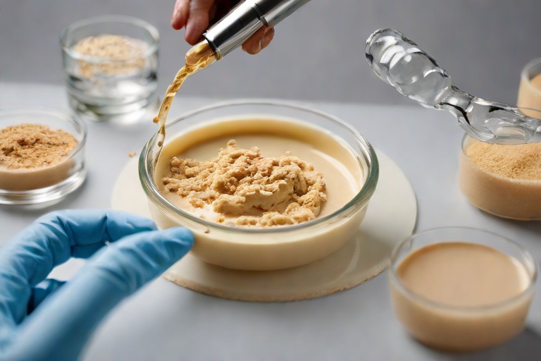 Natural Food-Contact Surface Sanitation: Listeria Monocytogenes Kill Curves in Clinical Cosmetic Ointment Compounding Bases