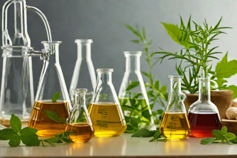 Antioxidant Radical Scavenging: Alpha-Terpinene and Gamma-Terpinene Roles in Clinical Organic Biocide Formulations
