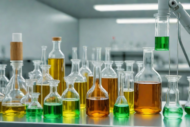 Packaging Polymer Compatibility: Preventing HDPE Container Plasticizer Leaching in Clinical Subcritical CO2 Extractions
