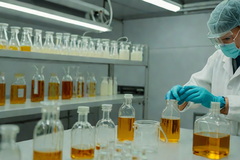 Pediculosis Capitis Eradication: Neurotoxic Effects on Parasitic Membranes in Clinical Pharmaceutical Amber Glass Preparations
